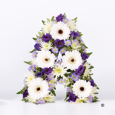 TRIBUTE LETTERS