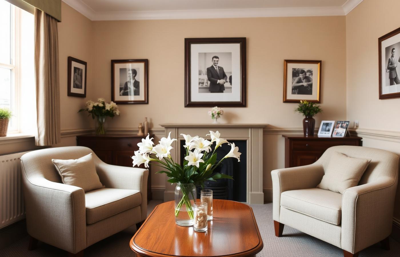 Whitfield & Sons — gallery image 1