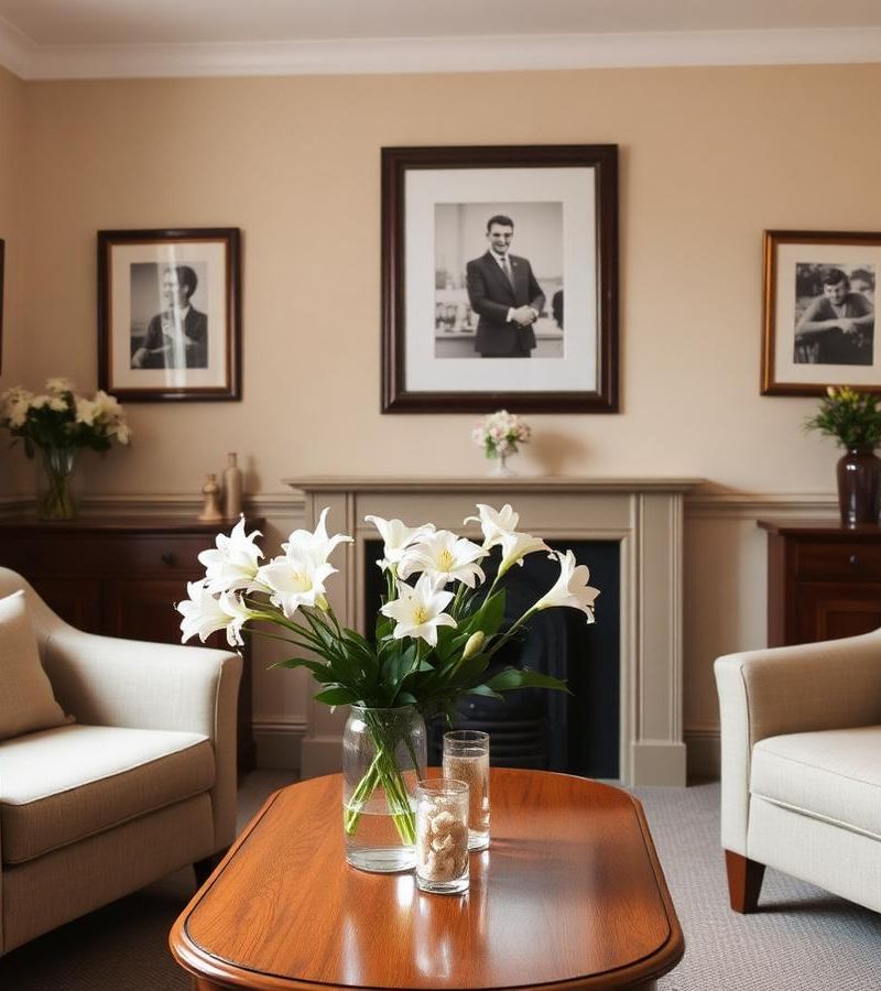 Whitfield & Sons — gallery image 1